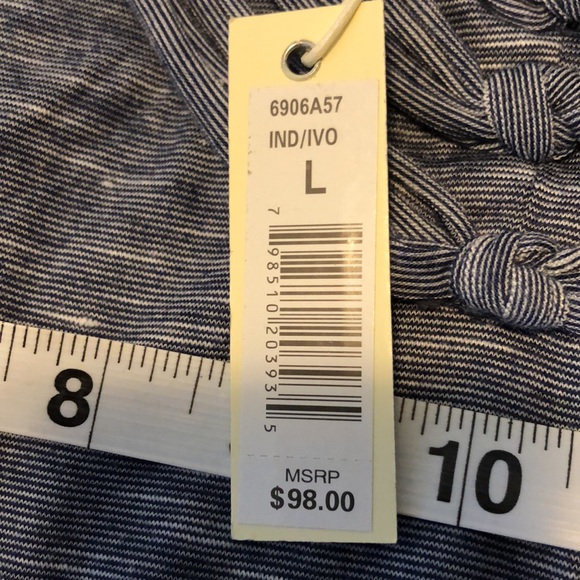 New dress size L by max studio - Picture 6 of 10